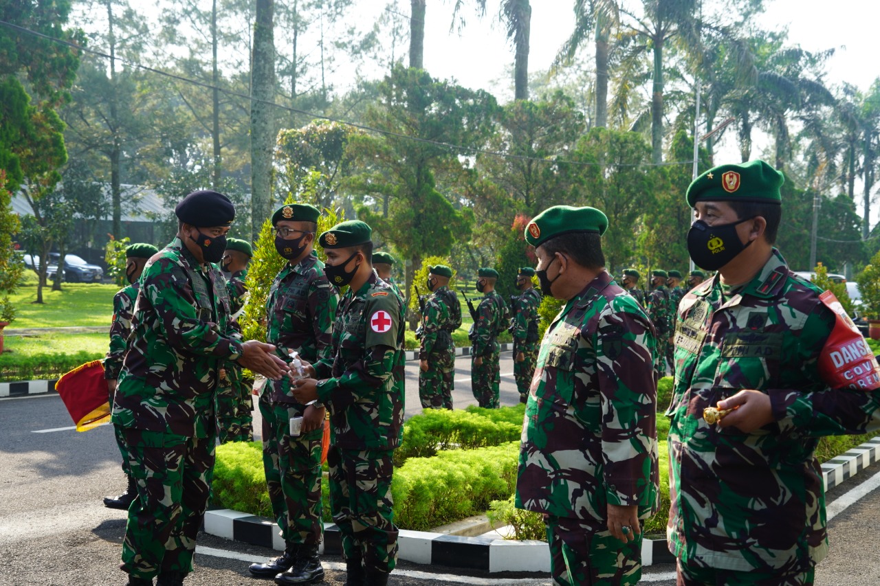 Penataan Sistem Manajemen SDM 
